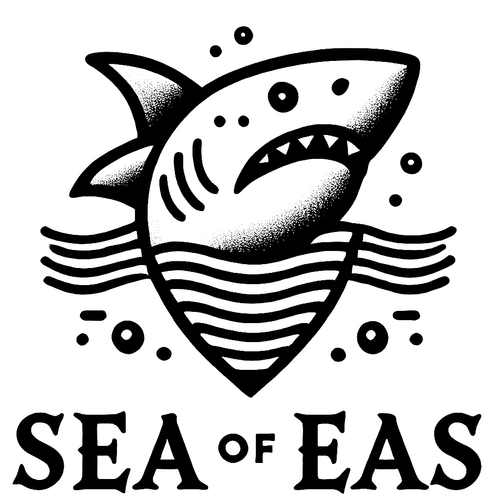 SEA[of]EAS